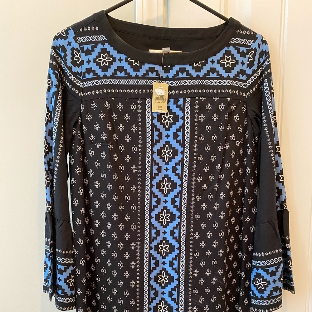 Loft dress
